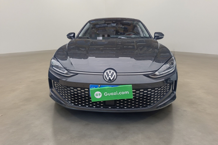 大众 2022款 凌渡L 280TSI DSG酷辣版车身外观2