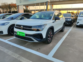 大众 途岳 2024款 300TSI 两驱月尊版