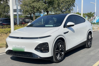 小鹏G6 2023款 700 四驱性能 Max