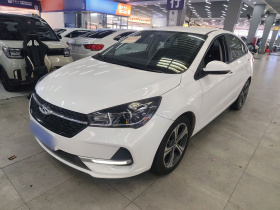 奇瑞 艾瑞泽5 2019款 改款PRO 1.5L 手动青春版 国VI