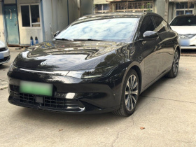 零跑汽车 零跑C01 2023款 525舒享版