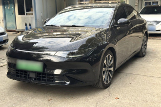 零跑汽车 零跑C01 2023款 525舒享版