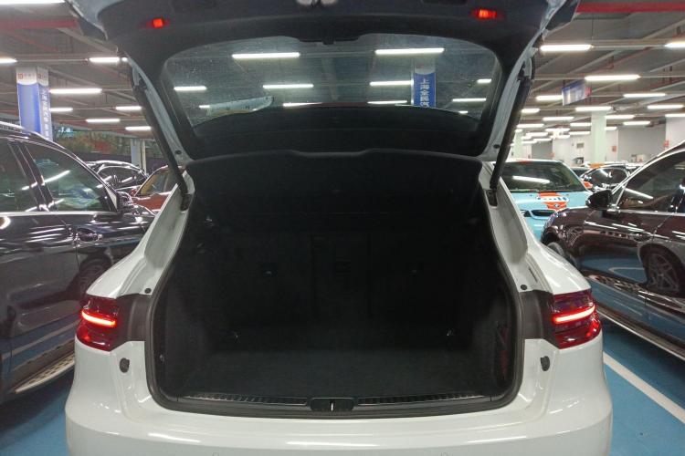 保时捷 2017款  Macan 2.0T局部细节23