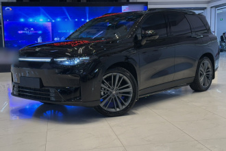 零跑汽车 零跑C16 2024款 增程 200尊享版