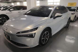 埃安 AION S MAX 2024款 80 星耀版 三元锂