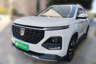 宝骏530 2020款 1.5T CVT尊贵互联型 7座