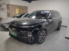 理想汽车 理想L8 2023款 Pro