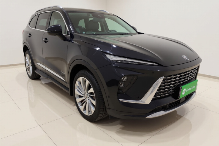 别克 2025款 昂科威Plus 四驱Avenir艾维亚车身外观3