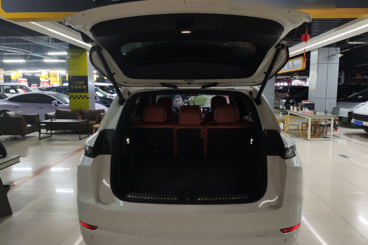 理想汽车 理想L7 2024款 Pro局部细节23