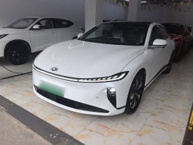 长安启源A07 2023款 增程 200 Max