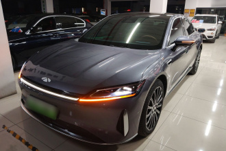 奇瑞风云 风云A9L 2025款 260伯牙奢享版