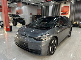 大众ID.3 2025款 改款 聪明款 出众版