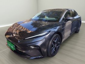 飞凡汽车 飞凡F7 2023款 性能Pro版