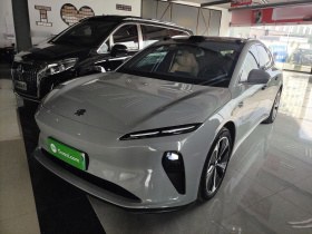 蔚来ET5T 2023款 75kWh Touring