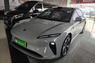 蔚来ET5T 2023款 75kWh Touring