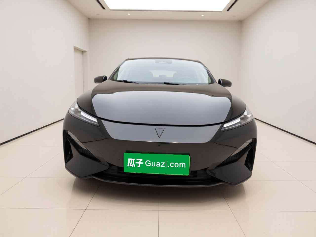 深蓝汽车 深蓝SL03 2023款 200Max增程版(1)