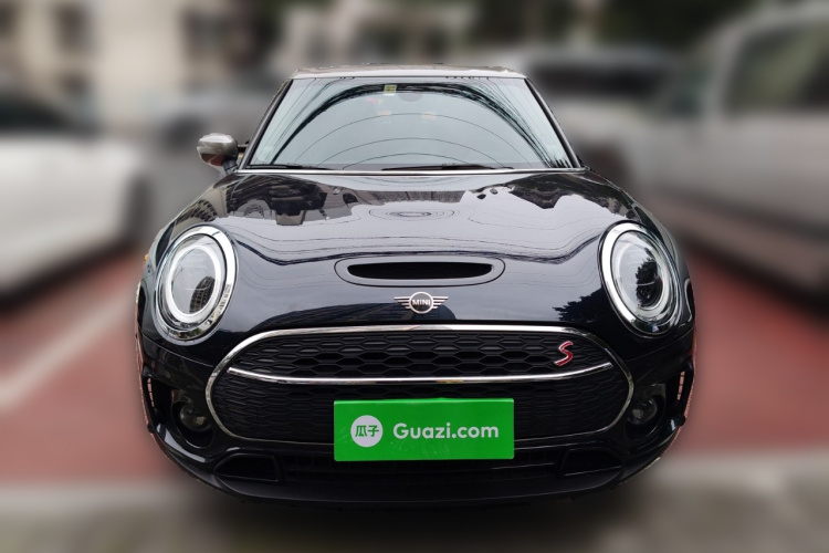 MINI Clubman 2022款 2.0T COOPER S车身外观6001