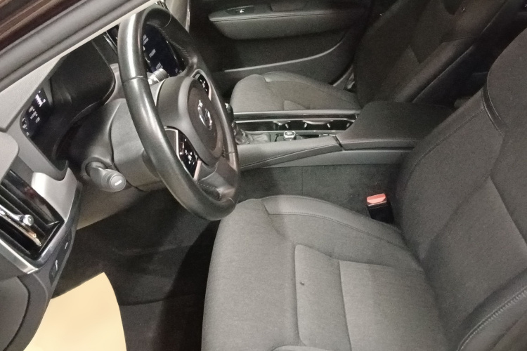 沃尔沃S90 2019款 T4 智逸版局部细节19