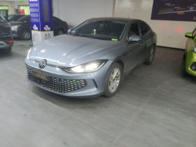 大众 2022款 凌渡L 280TSI DSG炫辣版