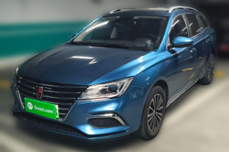 荣威Ei5 2019款 智联至尊版