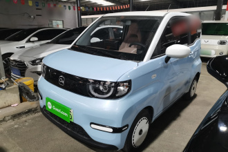 奇瑞 QQ冰淇淋 2024款 青春版 205km圣代