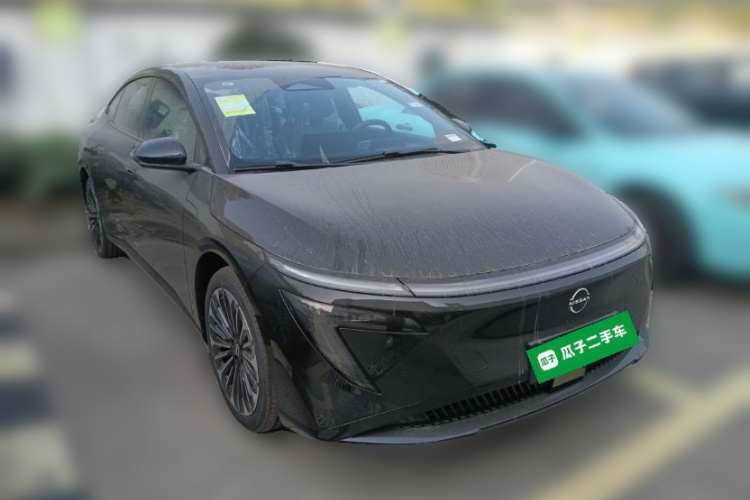 日产N7 2025款 625 Pro车身外观3