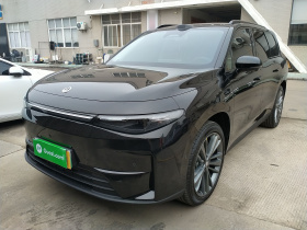 零跑汽车 零跑C16 2026款 增程 280激光雷达智尊版 5座