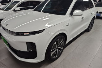 理想汽车 理想L6 2024款 Pro