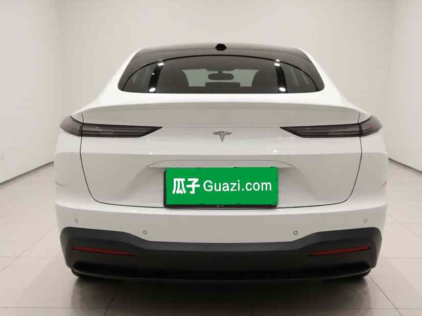 乐道L60 2024款 60kWh 后驱版(4)