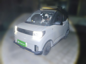五菱汽车 宏光MINIEV 2022款 GAMEBOY 300km 玩咖款 磷酸铁锂