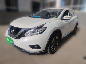 日产 楼兰 2019款 2.5L XL 两驱智联豪华版 国VI