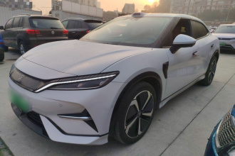 比亚迪 宋L EV 2025款 智驾版 662km 激光雷达卓越型