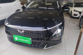 五菱汽车 五菱星光 2024款 共创版 150 进阶型