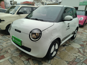 长安启源 长安Lumin 2022款 210km 香甜款