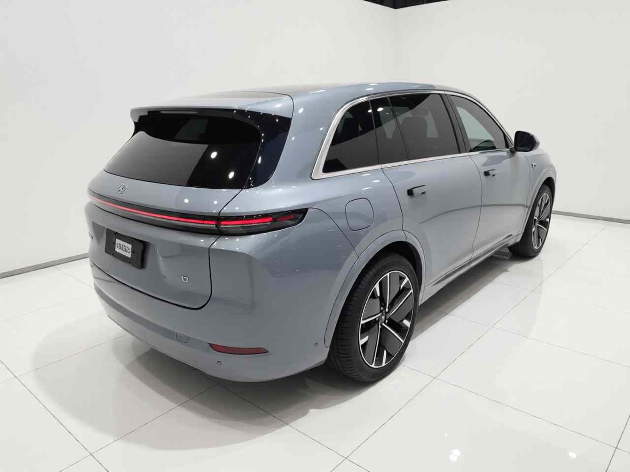 理想汽车 理想L7 2025款 Max 智能焕新版(5)