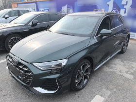 奥迪A3 2025款 Sportback 35TFSI 飞驰尊享型