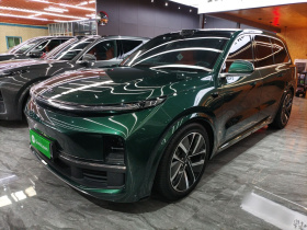 理想汽车 理想L9 2022款 Max