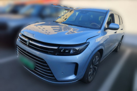 鸿蒙智行 问界M7 2024款 1.5T 后驱Plus版 5座