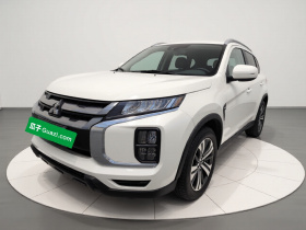 三菱 劲炫ASX 2020款 2.0L CVT智领版