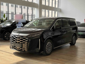 比亚迪 夏 2025款 DM-i 1.5T 180km 超越型