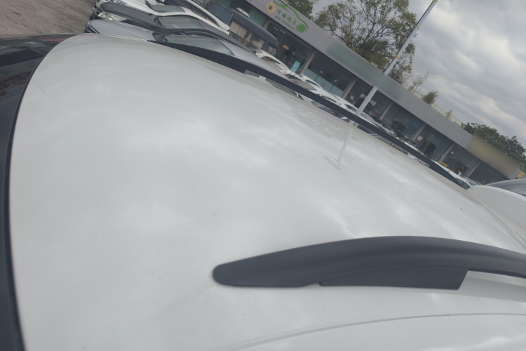 大众 途观 2016款 300TSI 自动两驱舒适版局部细节57