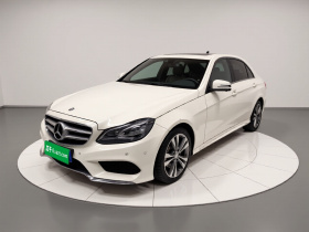 奔驰E级 2015款 E 260 L 运动型