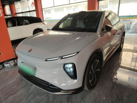 蔚来EC6 2023款 75kWh