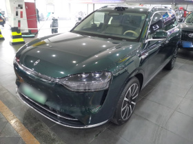 鸿蒙智行 问界M9 2024款 增程 Ultra版 52kWh 5座版