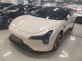 小鹏MONA M03 2024款 620 超长续航