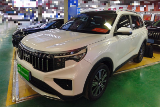 起亚 智跑 2021款 Ace 2.0L 精彩版