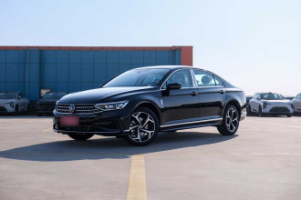 大众 迈腾 2026款 3000万辆甄选款 380TSI DSG豪华型