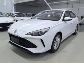 荣威i5 2023款 1.5L 手动舒享版