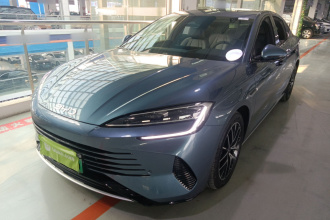 比亚迪 海豹07 DM-i 2025款 DM-i 1.5L 125km 尊贵型