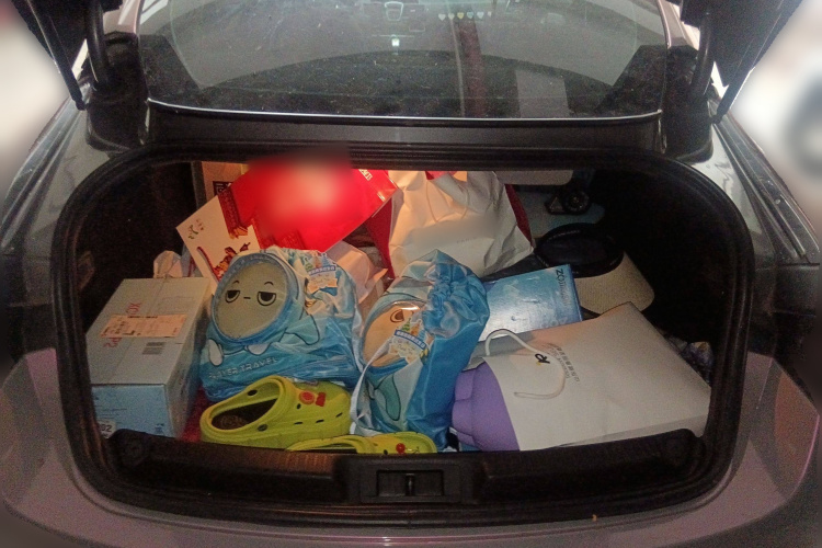 雷诺 拉古那 2012款 古贝2.0T 豪华导航版局部细节23